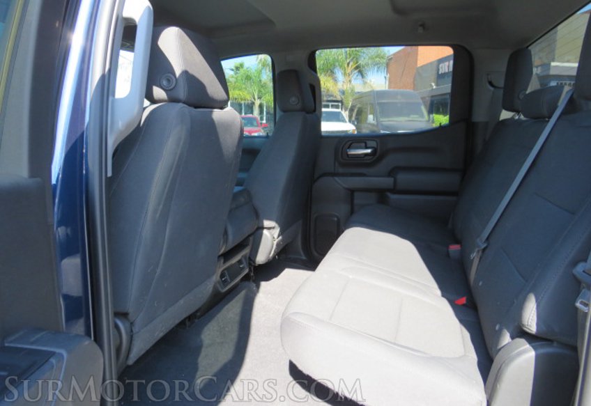 2020 Chevrolet Silverado 1500 - Image 33