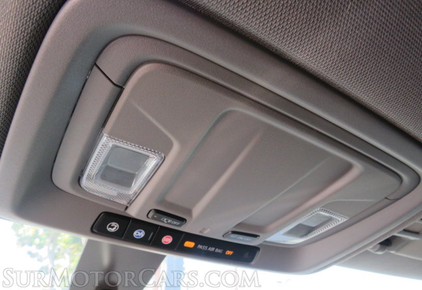 2020 Chevrolet Silverado 1500 - Image 44