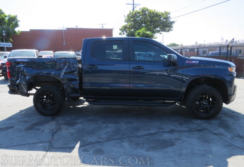 2020 Chevrolet Silverado 1500 - Image 6