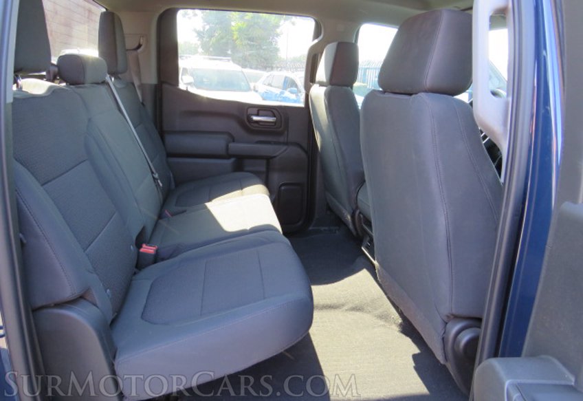 2020 Chevrolet Silverado 1500 - Image 36