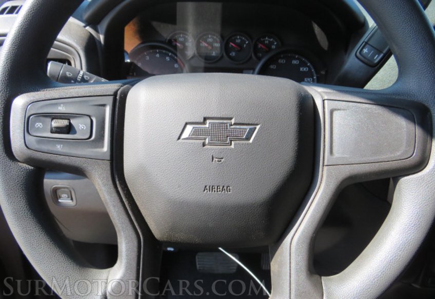 2020 Chevrolet Silverado 1500 - Image 45