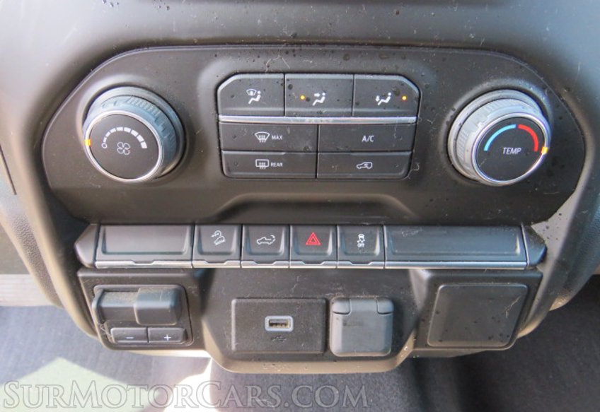 2020 Chevrolet Silverado 1500 - Image 41