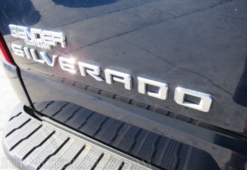 2020 Chevrolet Silverado 1500 - Image 16