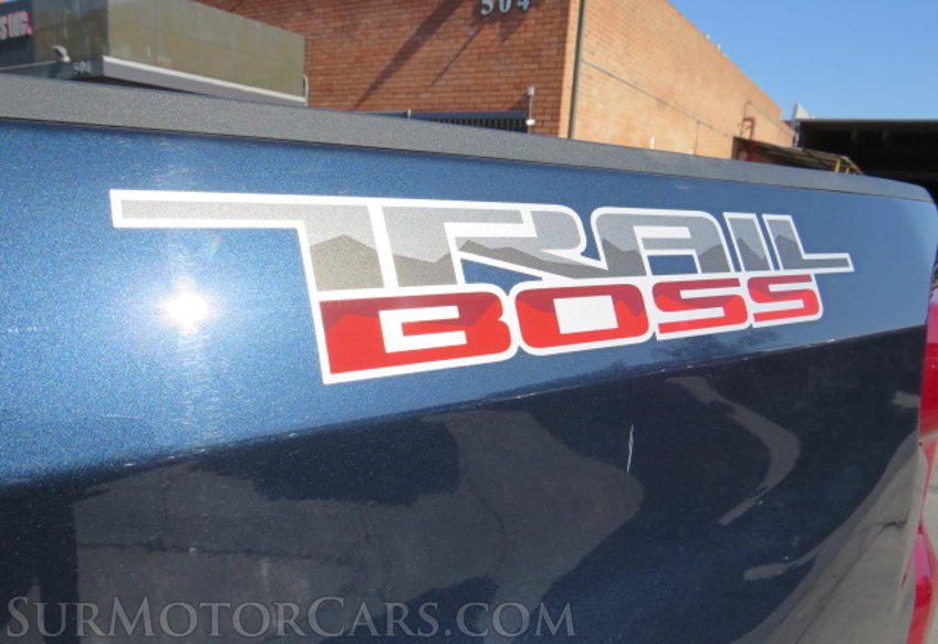 2020 Chevrolet Silverado 1500 - Image 13