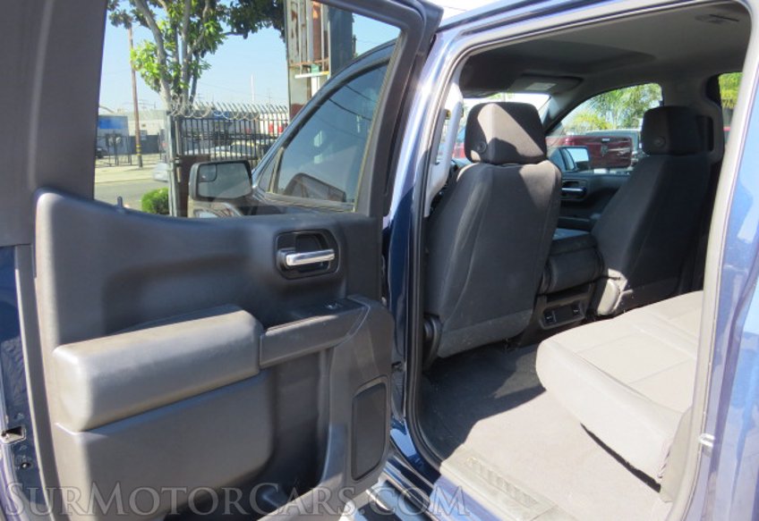2020 Chevrolet Silverado 1500 - Image 27