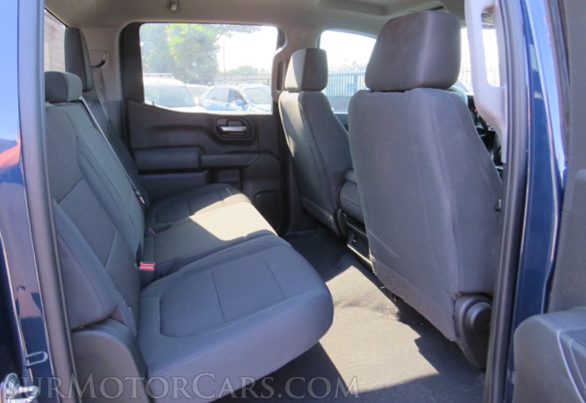 2020 Chevrolet Silverado 1500 - Image 34