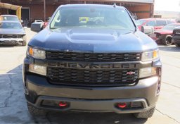 2020 Chevrolet Silverado 1500 - Image 11