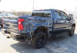 2020 Chevrolet Silverado 1500 - Image 10