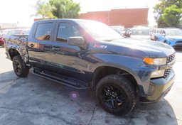 2020 Chevrolet Silverado 1500 - Image 2