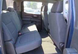 2020 Chevrolet Silverado 1500 - Image 36