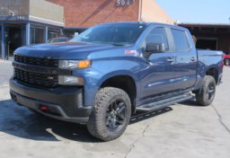 2020 Chevrolet Silverado 1500 - Image 3