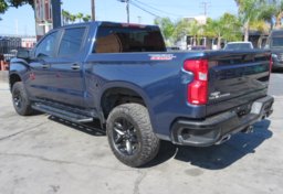2020 Chevrolet Silverado 1500 - Image 9