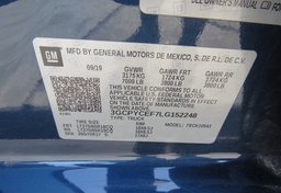 2020 Chevrolet Silverado 1500 - Image 56