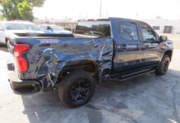 2020 Chevrolet Silverado 1500 - Image 8