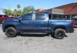 2020 Chevrolet Silverado 1500 - Image 5