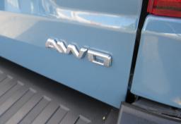 Thumbnail of 2022 Ford Maverick