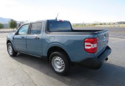 Thumbnail of 2022 Ford Maverick