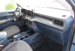 Thumbnail of 2022 Ford Maverick