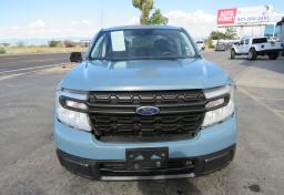 Thumbnail of 2022 Ford Maverick
