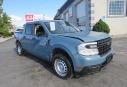 Thumbnail of 2022 Ford Maverick