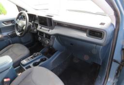 Thumbnail of 2022 Ford Maverick