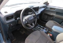 Thumbnail of 2022 Ford Maverick