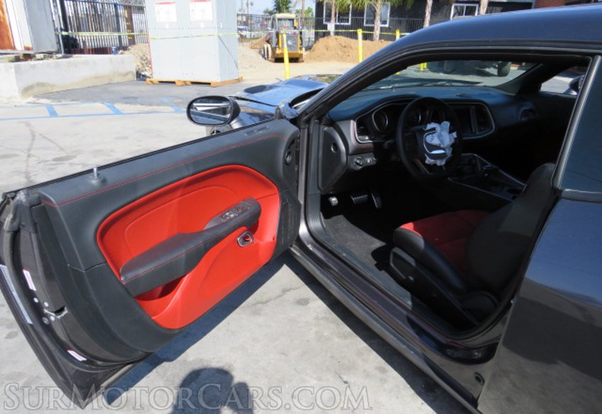 2020 Dodge Challenger - Image 20