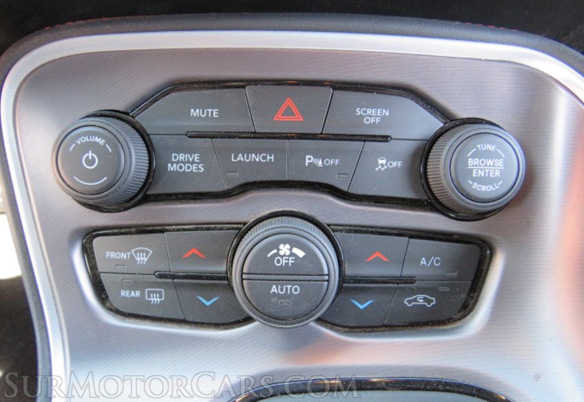 2020 Dodge Challenger - Image 35