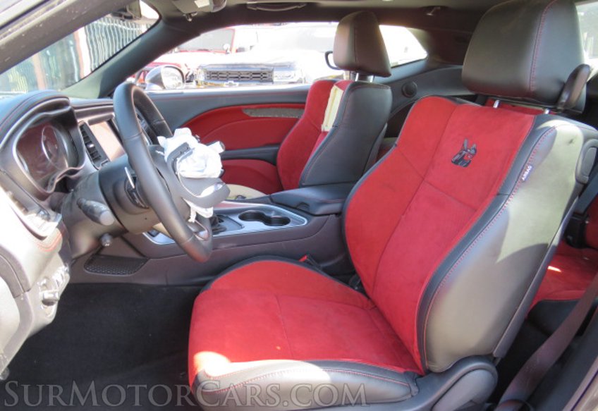 2020 Dodge Challenger - Image 22