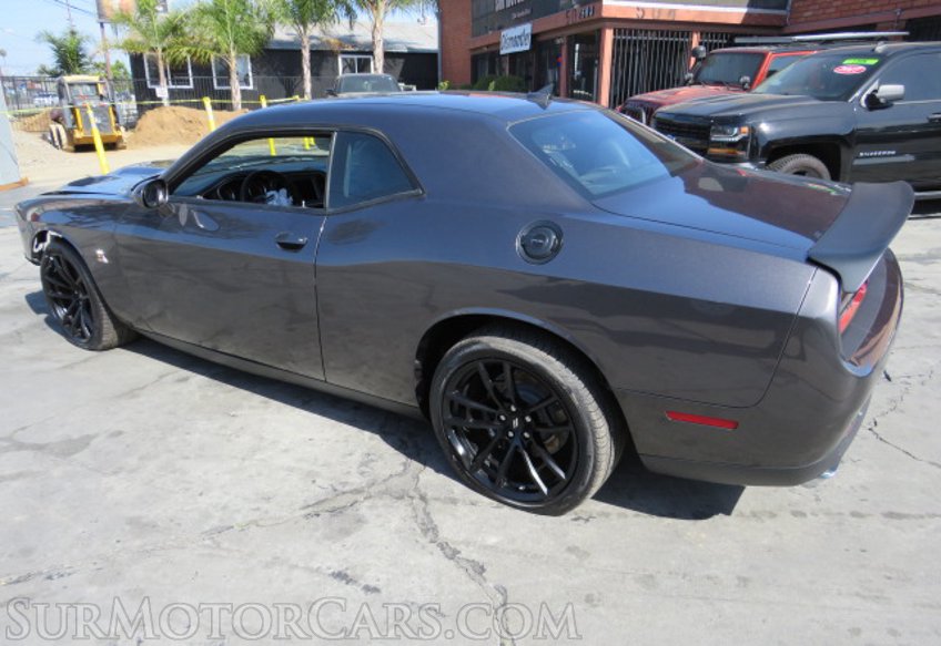 2020 Dodge Challenger - Image 6