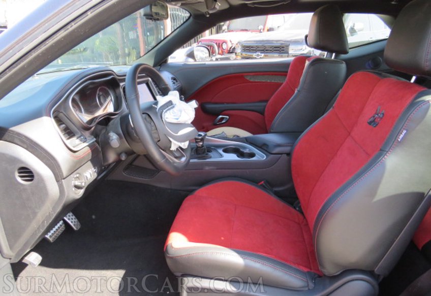 2020 Dodge Challenger - Image 24