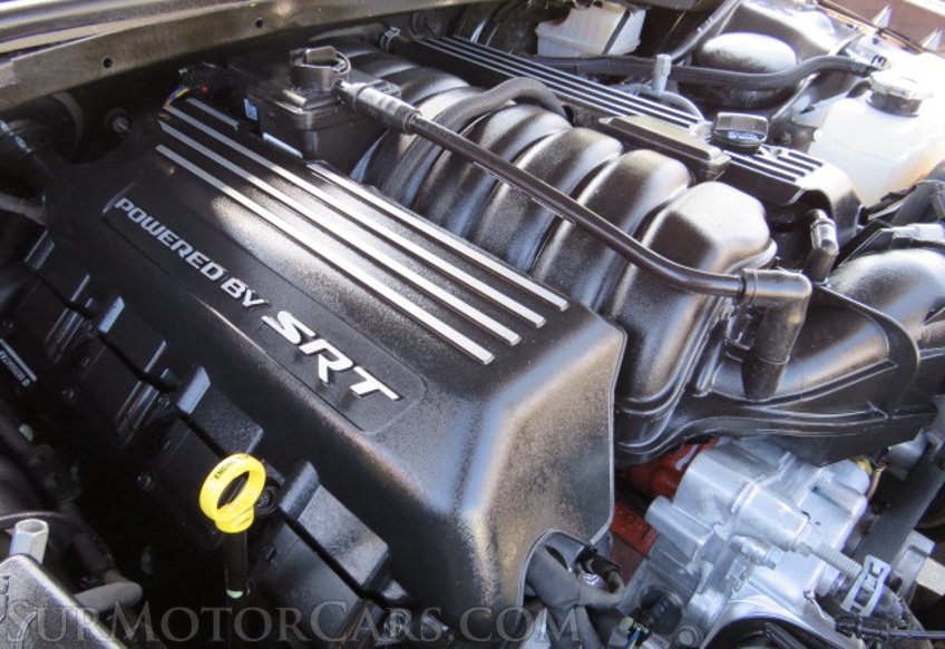 2020 Dodge Challenger - Image 45