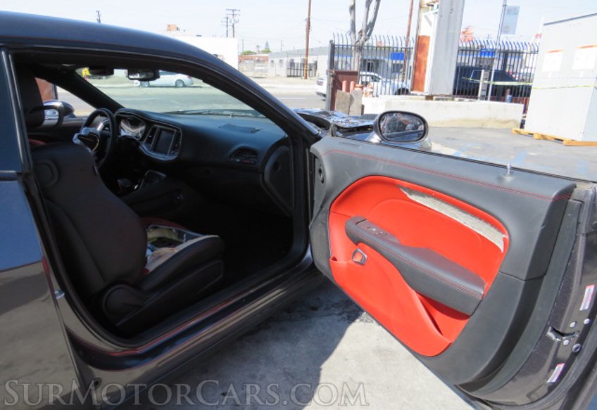 2020 Dodge Challenger - Image 21