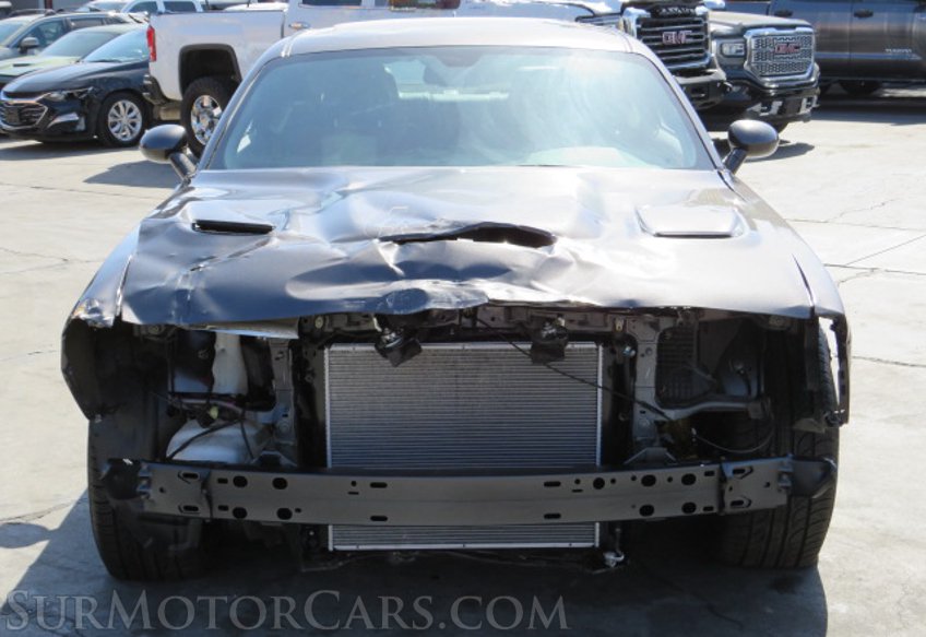 2020 Dodge Challenger - Image 9