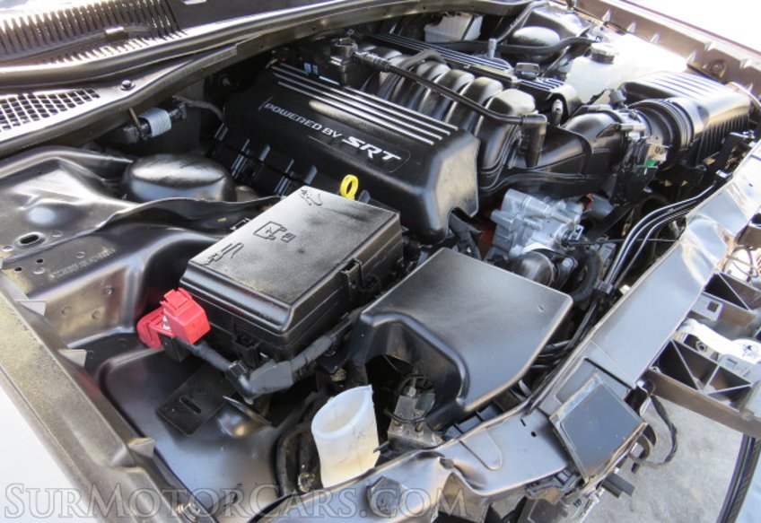2020 Dodge Challenger - Image 44