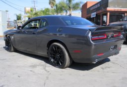 2020 Dodge Challenger - Image 7