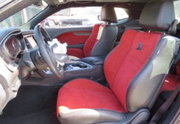 2020 Dodge Challenger - Image 22