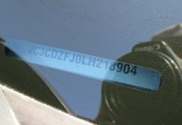 2020 Dodge Challenger - Image 39