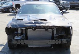 2020 Dodge Challenger - Image 9
