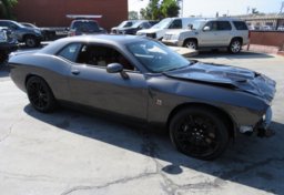 2020 Dodge Challenger - Image 1