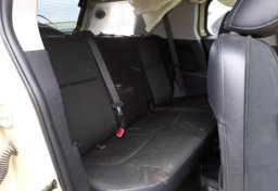 2008 Toyota FJ Cruiser - Image 6