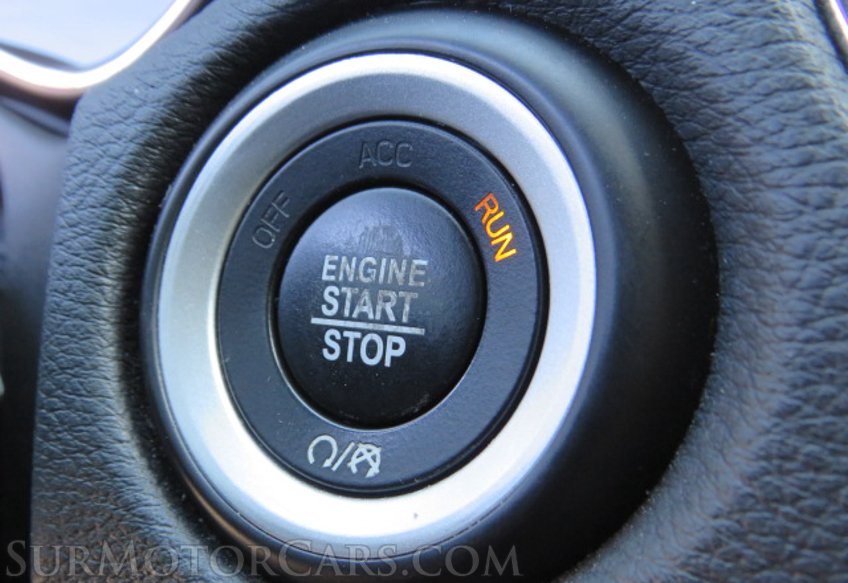 2017 Dodge Durango - Image 40