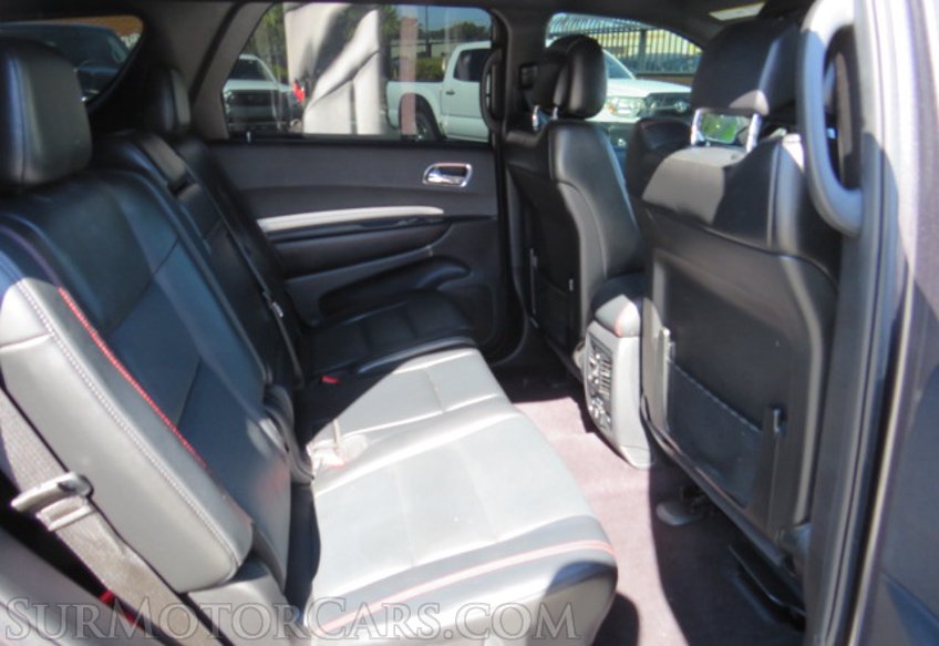 2017 Dodge Durango - Image 33
