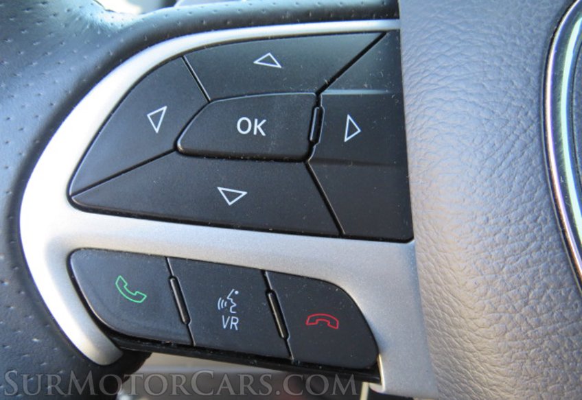 2017 Dodge Durango - Image 38