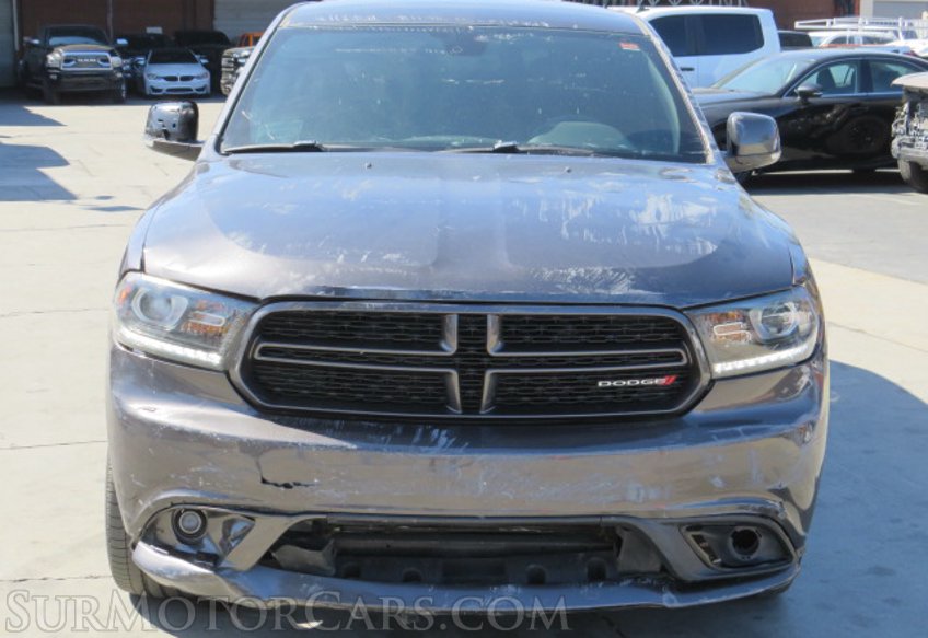 2017 Dodge Durango - Image 9