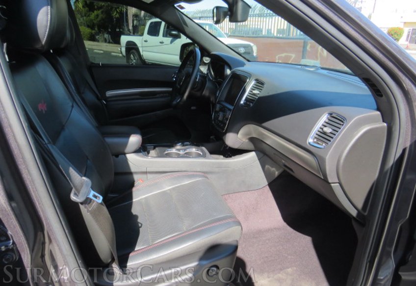 2017 Dodge Durango - Image 29