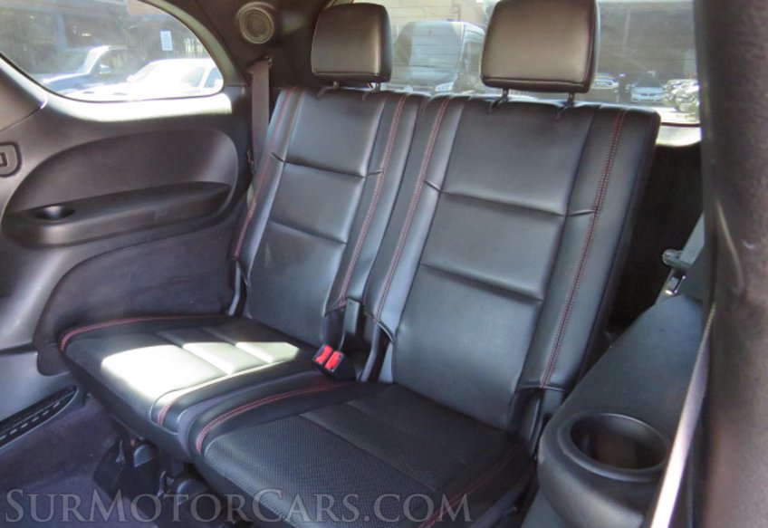 2017 Dodge Durango - Image 34