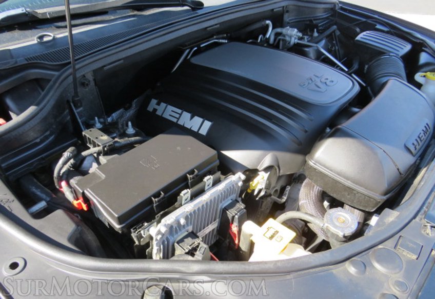 2017 Dodge Durango - Image 60