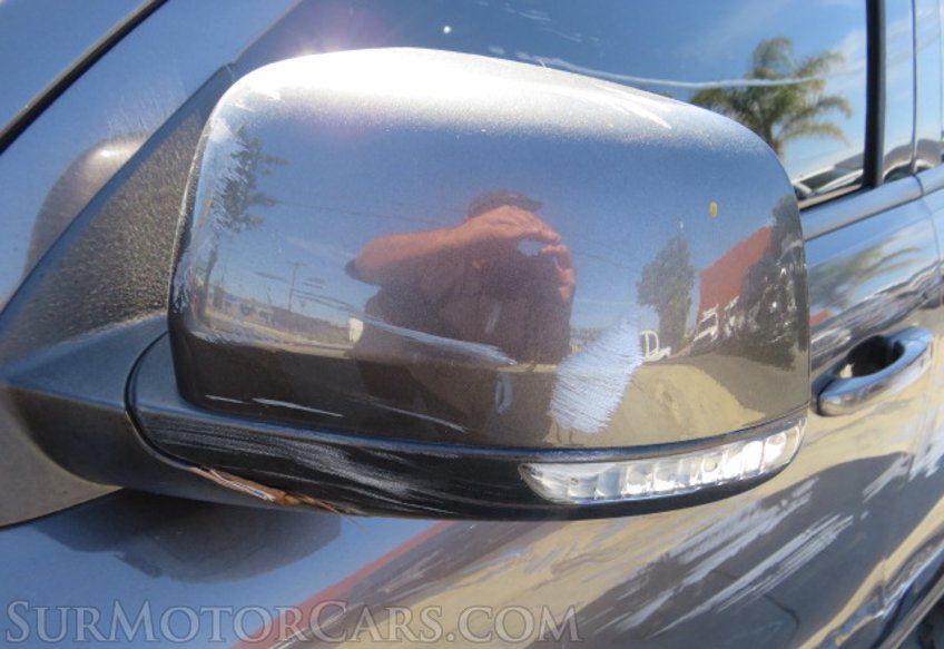 2017 Dodge Durango - Image 16