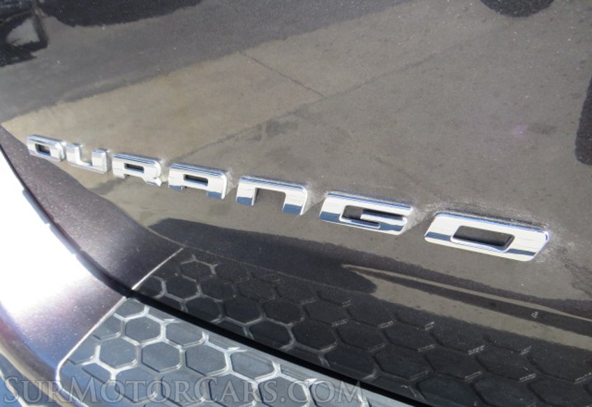 2017 Dodge Durango - Image 21